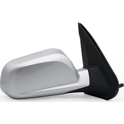 Side Mirror For Foton Midi