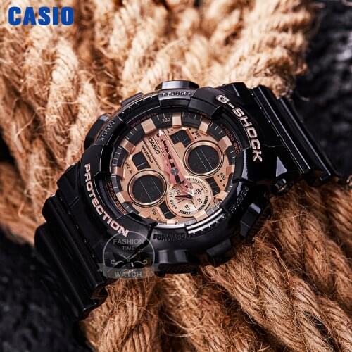 Casio Watch g shock watches for men luxury brand set Waterproof Sport quartz Military Clocks LED relogio digital men watch