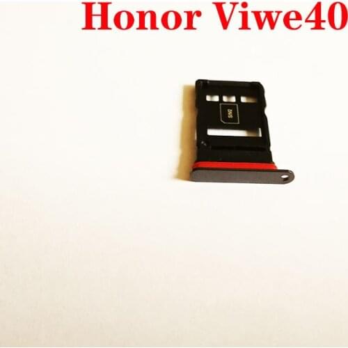 For Honor View40 Sim card slot mobile phone card holder SIM card holder
