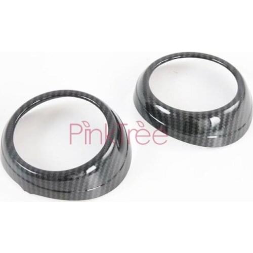 Interior Moulding Air Conditioner Trim Cover Car Styling Tuning Accessories For Mitsubishi ASX RVR Outlander Sport ES 2020 2021