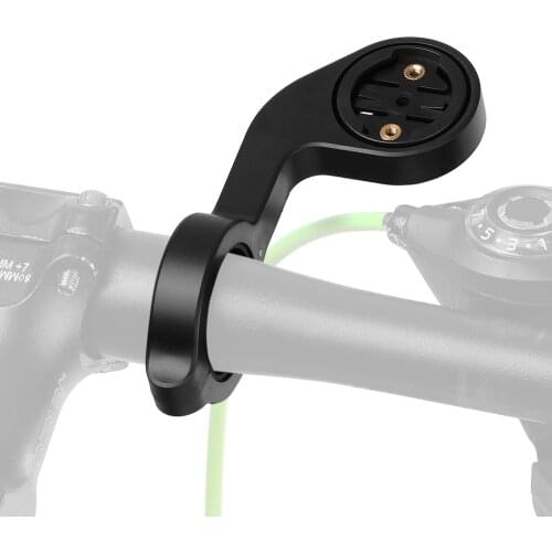 Road Mountain Bike Computer Mount Mtb Bicycle Bryton Mount Garmin Support Edge 510 520 530 830 IGPSPORT Cycling Accessories