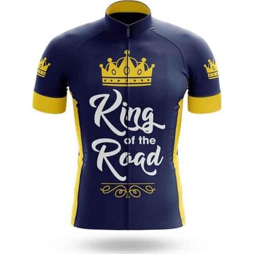 New Pro Bicycle Short Cycling Jersey Breathable Bike Team Jersey MTB Road Cycle Clothing Top Jersey Men jersey ciclismo hombre