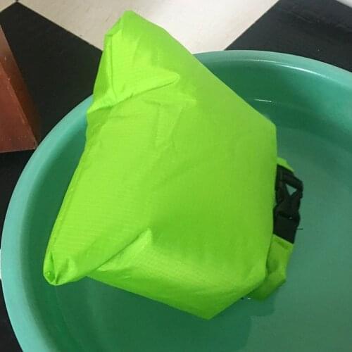 New Five-piece Drifting Waterproof Dry Bag Boating Camping Rafting Hiking Drop Shipping