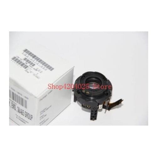 New 24-70 mm for Canon EF 24-70mm 1:4 L IS USM F4 EMD Diaphragm Aperture Shutter Group Part