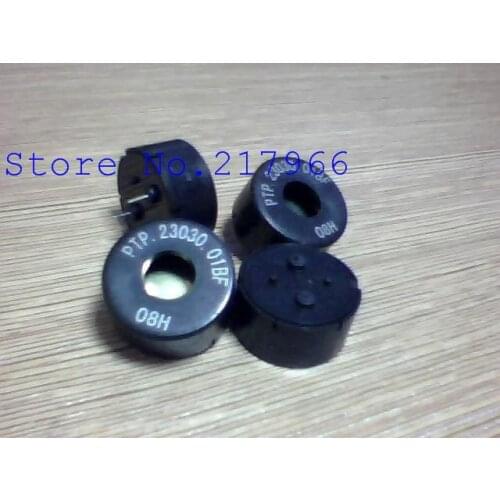 Passive piezoelectric buzzer ,2210 pitch P = 10MM