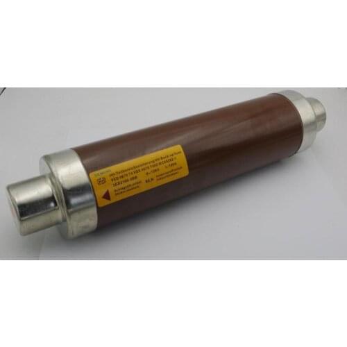 SIBA Fuse 3GD2100-2BB 1000A 12KV HV-BACK-UP thermal fuse