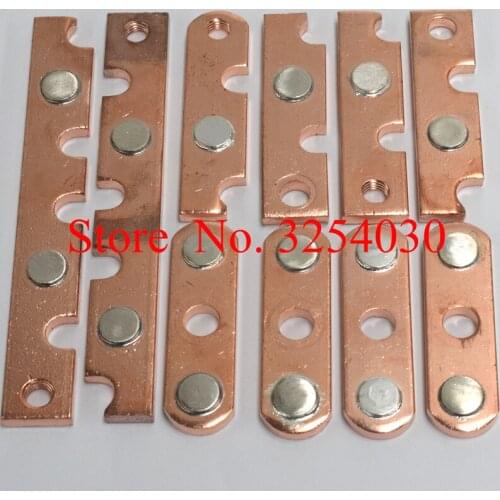 Supplying Chinese Manufacturing 24V 36V 48V 60V 72V 80V 96V 300A Home Made GE304 DC Steering Contactor Kits for EV100