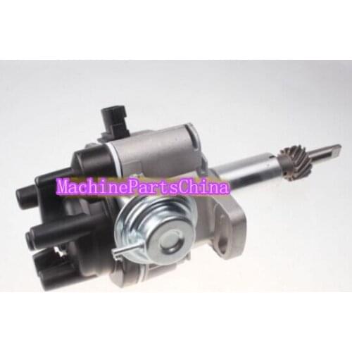 Electronic Ignition Distributor Assy Fit For Nissan K15 TCM Forklift Truck