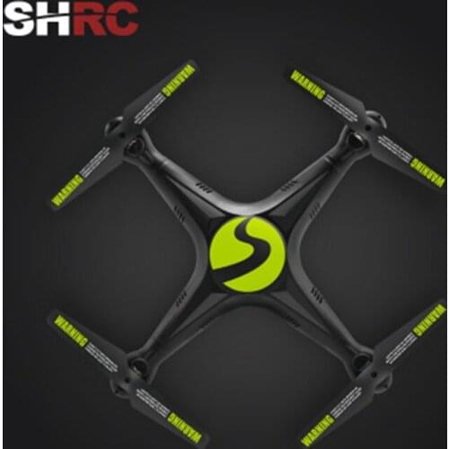 SH8 Remote Control Helicopter RC Drone 360-Eversion 2.4GHZ 4CH RC Quadcopter Dron Drones One Key Return Aircraft Toys