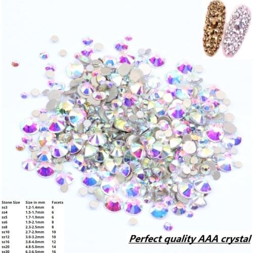 SMART COLOR Foil For Nail Design
