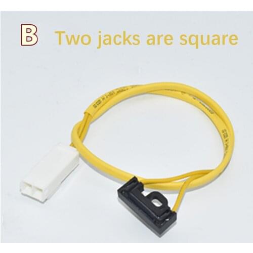 Replacement Magnetic Control Switch Reed Door for LG Washing Machine Reed Pipe