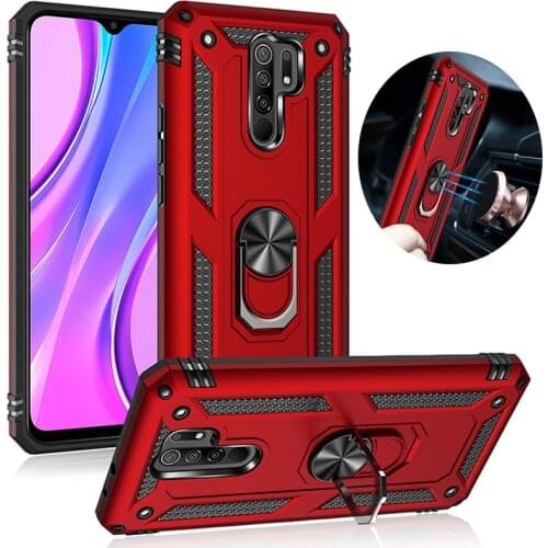 ZNQO Phone Cases Xiaomi Redmi 9AT