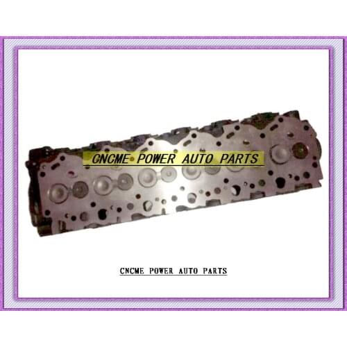 1HZ Complete Cylinder Head Assembly ASSY For Toyota Coaster Land Cruiser 4164cc 4.2D+TD SOHC 12v 90- 11101-17010 11101-17012