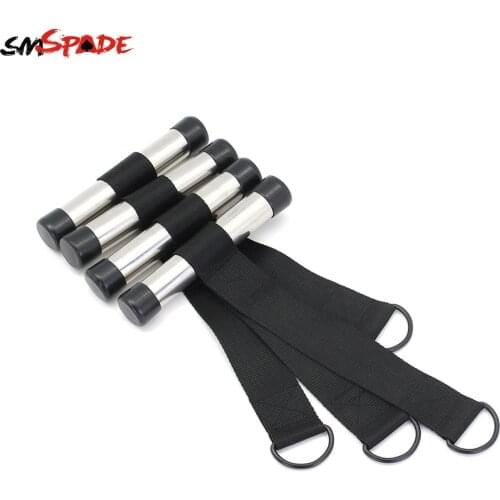 4 PCS Smapade Sex Swing Sex Toys for Couples Adult Games bdsm Toys Sex Furniture Fetish Toys Slave Restraint Metal Sex Novelties