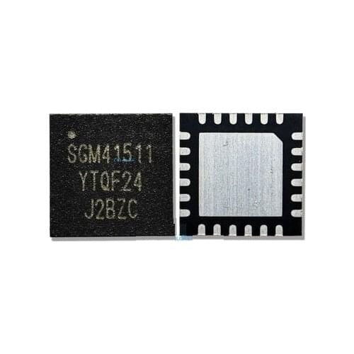 5pcs SMG 3803DF SGM3803DF SGM41511 Light ic