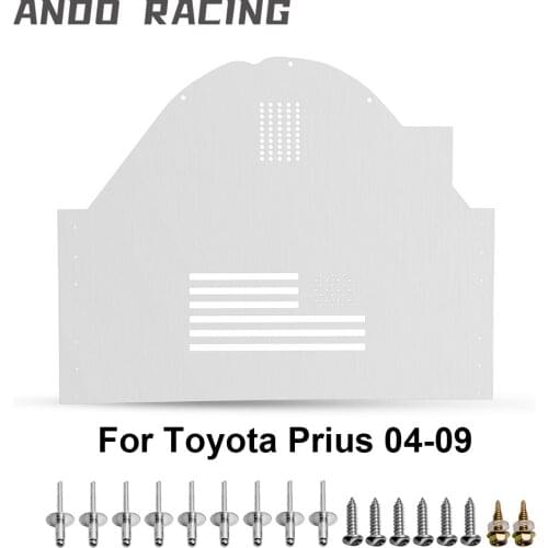 Ando racing Exhaust Systems