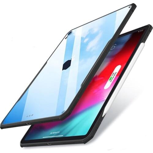 Case For iPad 7.9"Mini 1 2 3 Tablet Cover Model A1432 A1454 A1455 A1489 A1490 A1599 A1600 with Airbag Shockproof Case Back Cover