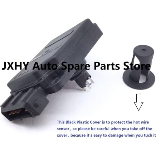 For Ford Transit Contour Mercury Cougar Escort Puma Mondeo Mk2 1.6i 1.8i 2.0i 2.0 2.0L 1995-1999 Mass Air Flow Meter Maf Sensor