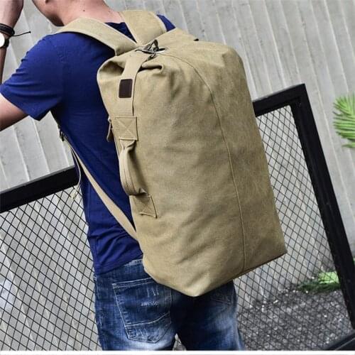 Define Beauty Expedition Backpacks