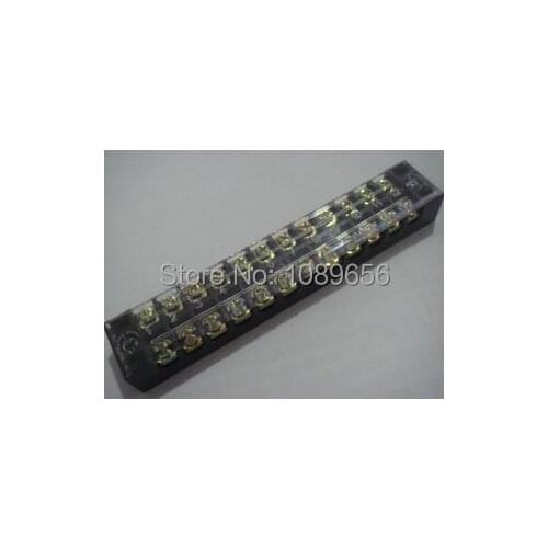 TB-1512 10PCS Fixed Terminal Terminal Connector Cable Connector Wire Connector