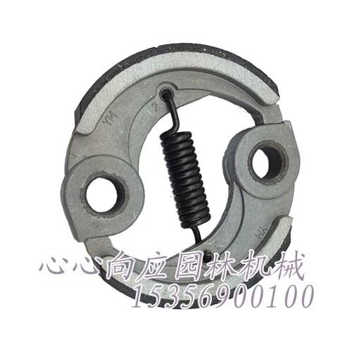 Lawn Mower brush cutter lawn mower grass trimmer 328 clutch