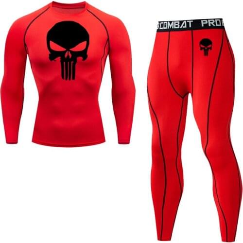 Мужские спортивные костюмы MMA rash guard China At AliExpress