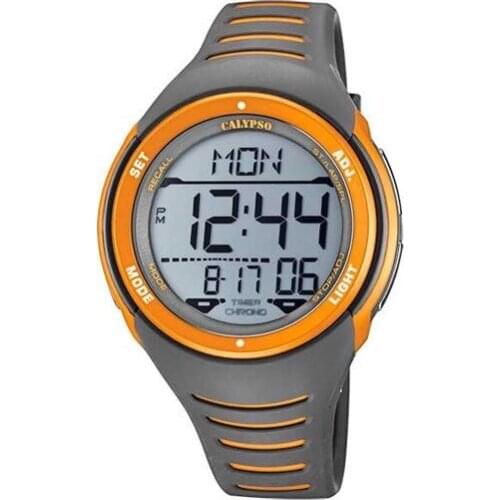 CALYPSO WATCHES WATCHES Mod. K5807/2