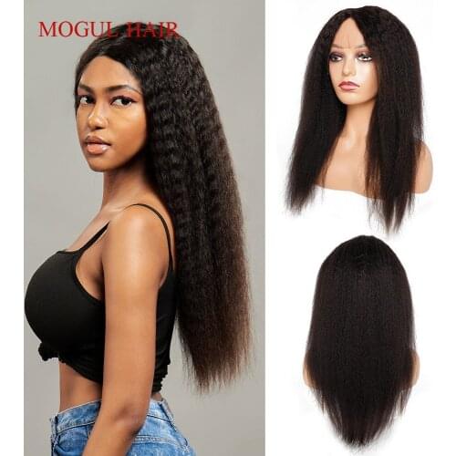 Full Wigs Machine Mogul Hair China