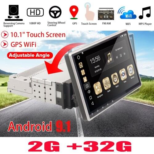 MongWead Navigation Radios