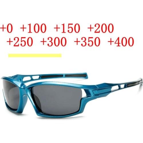 Multifocal Progressive Reading Glasses Women Men Diopter Eyeglasses Bifocal Sunglasses Eyewear For Near And Far NX