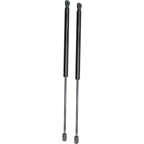 New 904501AA1A Liftgate Tailgate Boot Auto Gas Spring Lift Supports For 2008-2014 Nissan Murano Sport Utility 20.20 inch