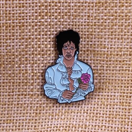 Prince fan Gift
