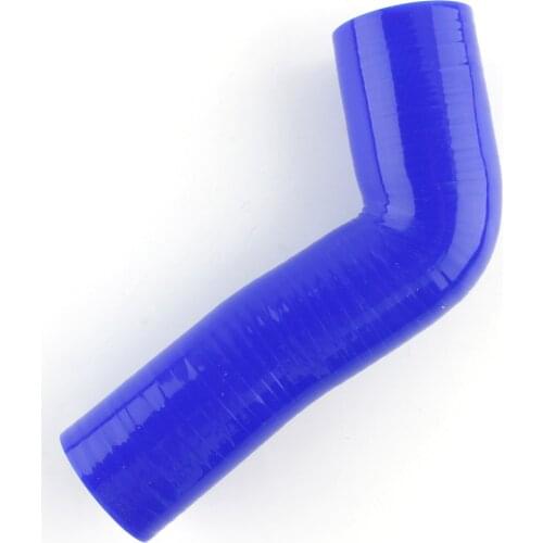 FOR VOLVO V70 S60 S80 XC90 XC70 D5 2.4D 2001-2015 Silicone Coolant Hose