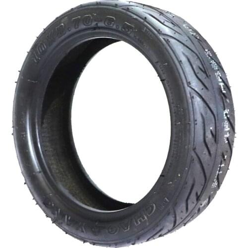 10x2.70-6.5 tire vacuum tire 10 inch tubeless tire balance scooter electric scooter 10x2.7 tire