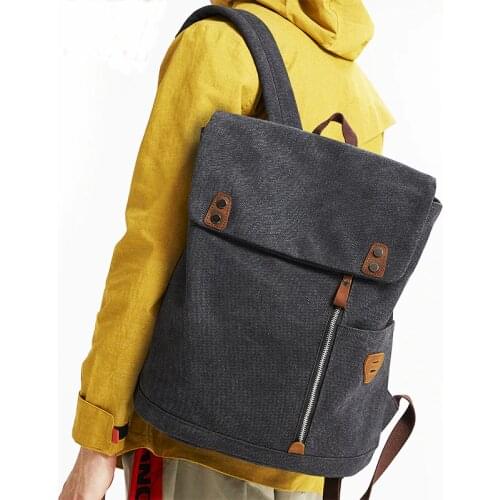 Wellvo Men's Youth Bags