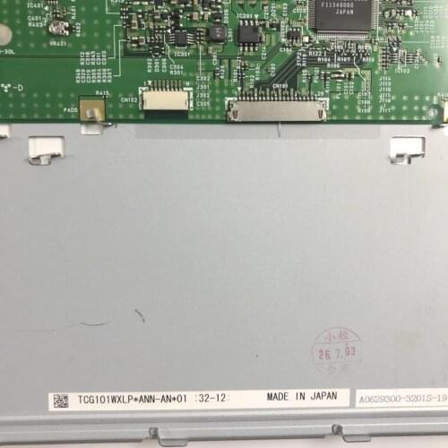TCG101WXLP LCD display screen