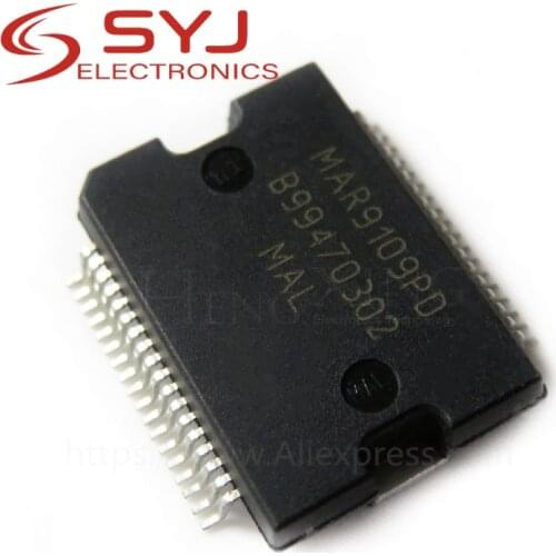 1pcs/lot MAR9109PD013TR MAR9109PD MAR9109 HSOP36 In Stock