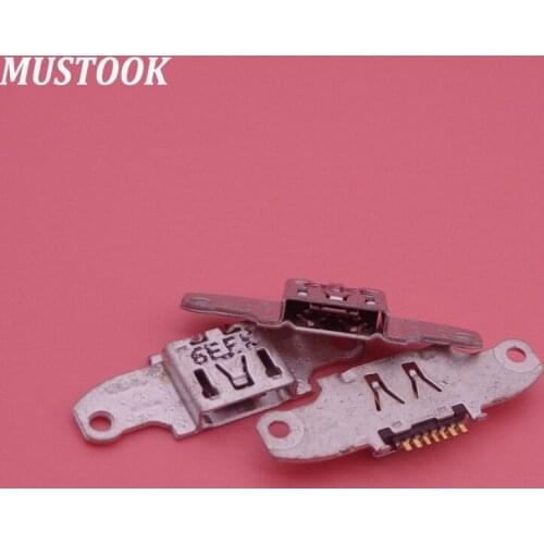 3pcs/lot For OPPO R9 phone Micro mini USB jack socket connector charger Charging port female dock plug power repair Tail