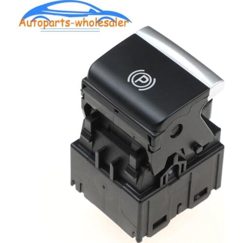 35355-TBA-A01 35355TBAA01 For Honda Civic 2016-2018 Electronic Auto Hand Brake Button Parking Brake Switch Car Auto accessorie