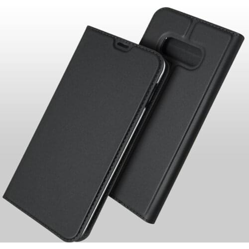 Case on for Samsung Galaxy S10 Lite 2020 Cover for Samsung S10 Plus S10e S 10 5G Capa 3D Luxury Wallet Magnet Flip Leather Cases