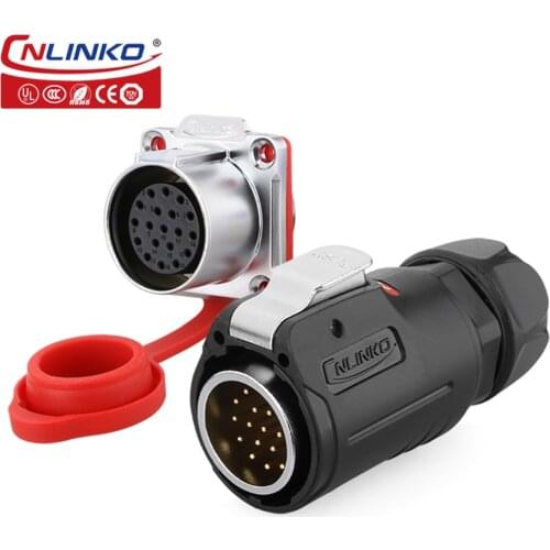 Cnlinko Computer Cables