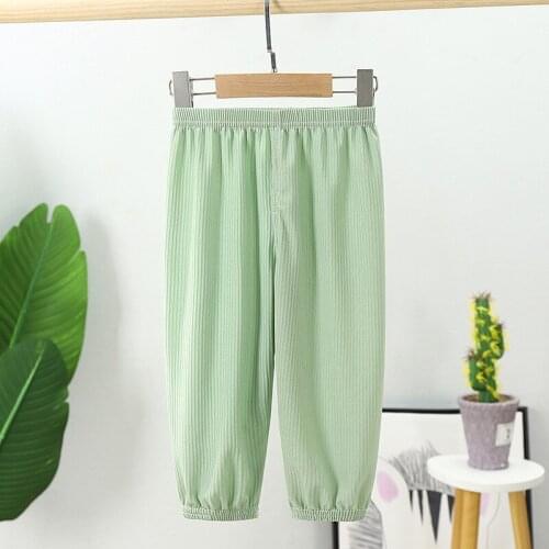 CZCCWD Summer Pants For Babies