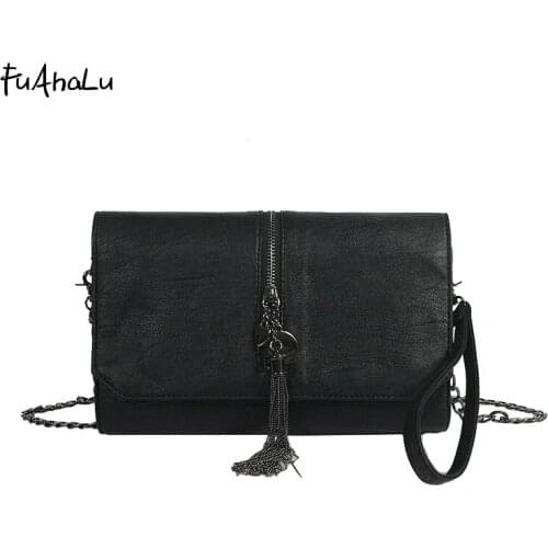 Женские сумки с бахромой FuAhaLu China At AliExpress