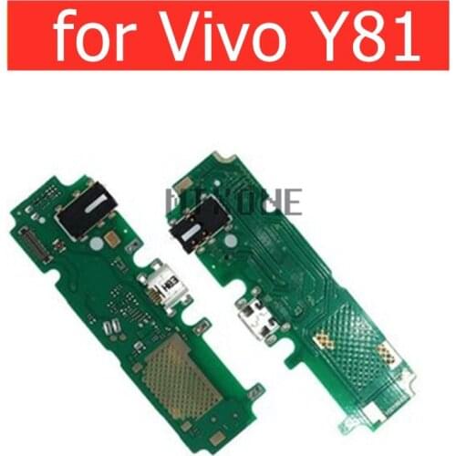 IMIDO Microphones For Vivo Y81 Phones