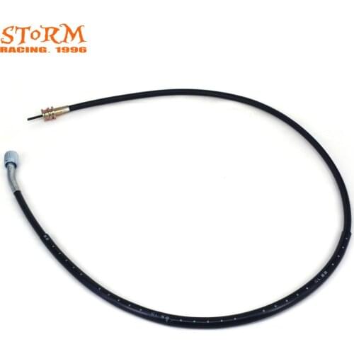 Motorcycle Speedometer Odometer Cable Line Wire For Suzuki GSF250 GSF 250 Bandit 74A