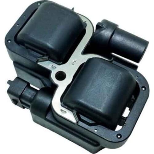 Ignition Coil Fit For Mercedes-Benz W169 W245 W202 W203 S202 S203 W210 W211 S210