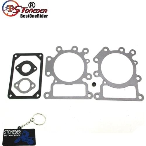 STONEDER Engine Gasket Set For Briggs & Stratton 794152 Replace 69019 311707 31A607 31A677 31A707 31A807 31B707 31C707 Engine