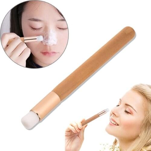 MAKEUPEATING Powder Brushes