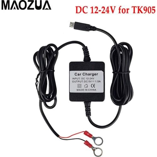 MAOZUA Car Electronics