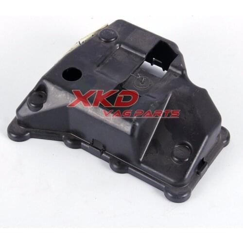 New Oil Seperator Cover For V-W Golf MK7 J-etta MK6 Tiguan A-udi A3 1.4T 04E 103 729 04E 103 729 B